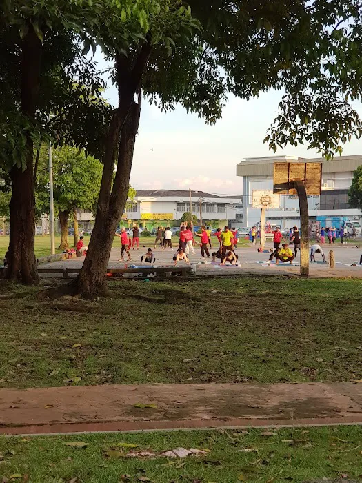 Taman Chi Liung Park Picture 6