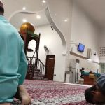 Masjid Jamek Bandar Kajang