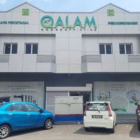 My Qalam Printing (M) Sdn Bhd ico