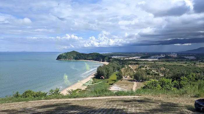 Bukit Bubus (Taman Luncur Udara) Picture 3