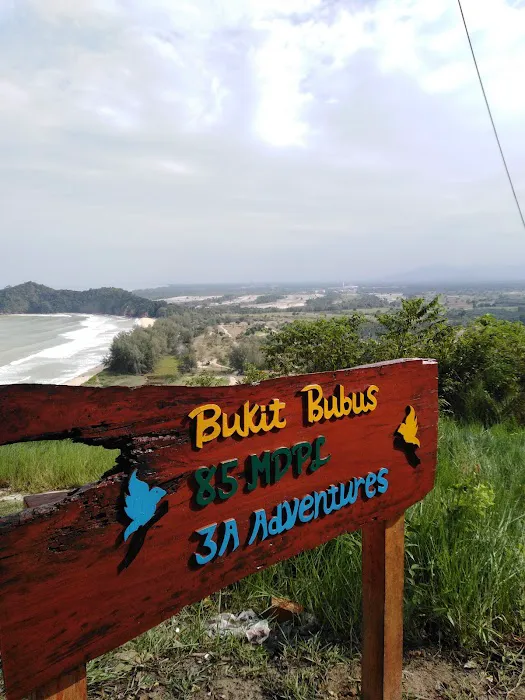 Bukit Bubus (Taman Luncur Udara) Picture 8