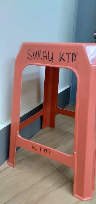 Surau stesen KTMB Kajang Picture 2