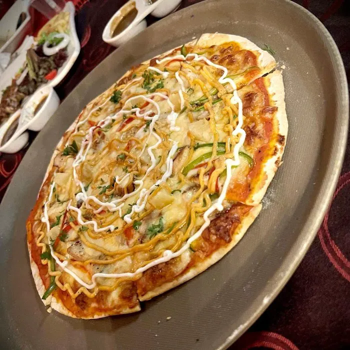 Barnyard Restaurant & Bar Rimbayu Picture 6