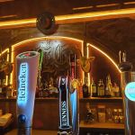 Barnyard Restaurant & Bar Rimbayu