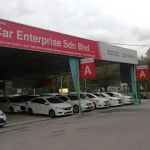 MY CAR ENTERPRISE LOT A & G