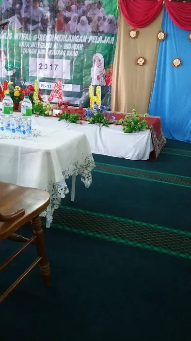 Surau Al-hidayah (Surau Jumaat 2 Tingkat) Picture 7