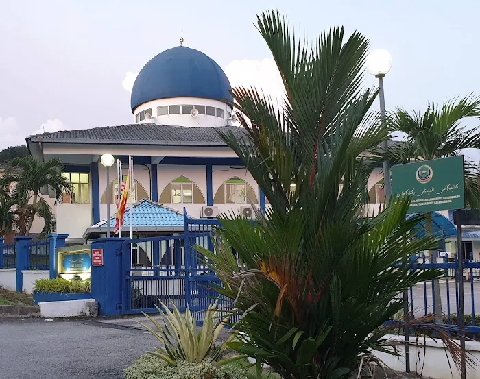 Surau Al-hidayah (Surau Jumaat 2 Tingkat) Picture 9