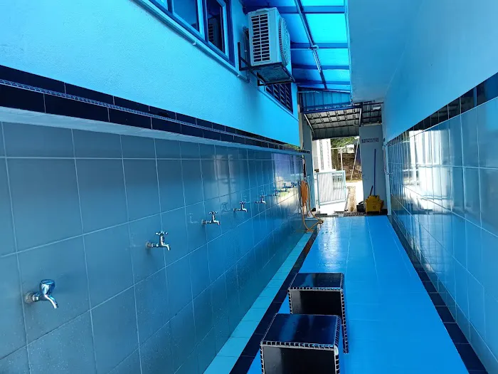 Surau Al-hidayah (Surau Jumaat 2 Tingkat) Picture 6