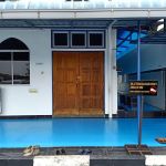 Surau Al-hidayah (Surau Jumaat 2 Tingkat)