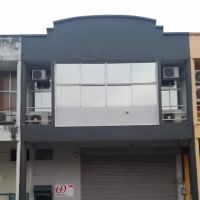 Red Ant Print Sdn. Bhd. ico