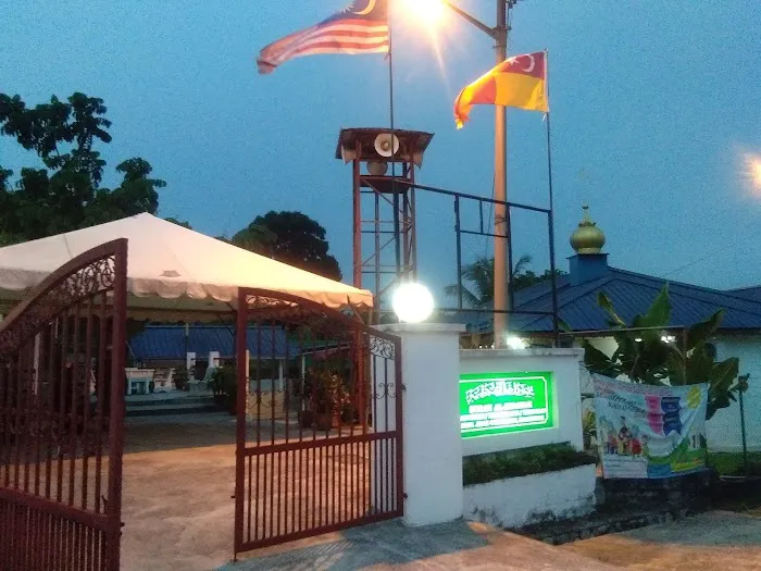 Surau Al-hidayah Picture 3