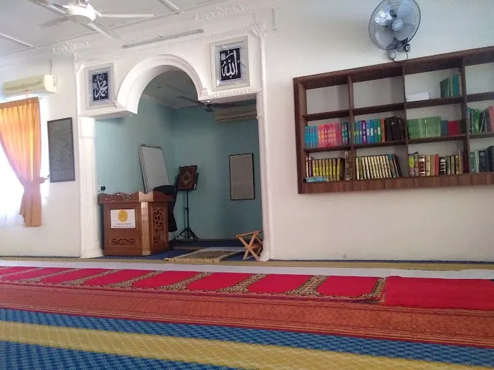 Surau Al-hidayah Picture 1
