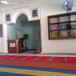 Surau Al-hidayah