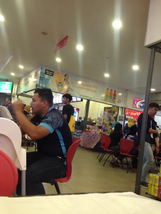 Sepang Walk Picture 3