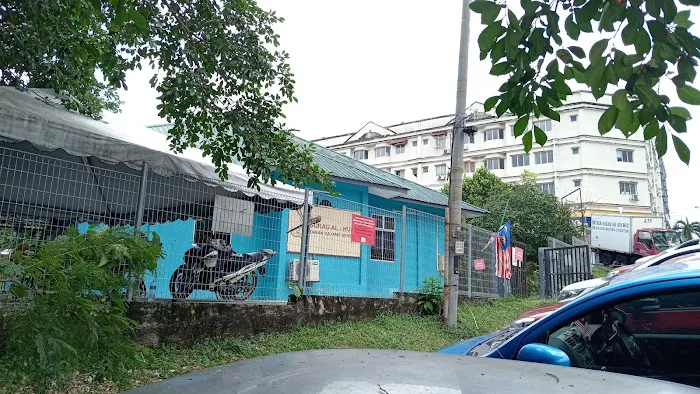 Surau Al Huda Taman Kajang Sentral Picture 2
