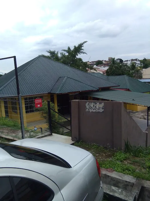 Surau Al Huda Taman Kajang Sentral Picture 1