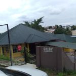 Surau Al Huda Taman Kajang Sentral