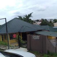 Surau Al Huda Taman Kajang Sentral ico