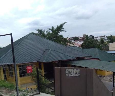Surau Al Huda Taman Kajang Sentral
