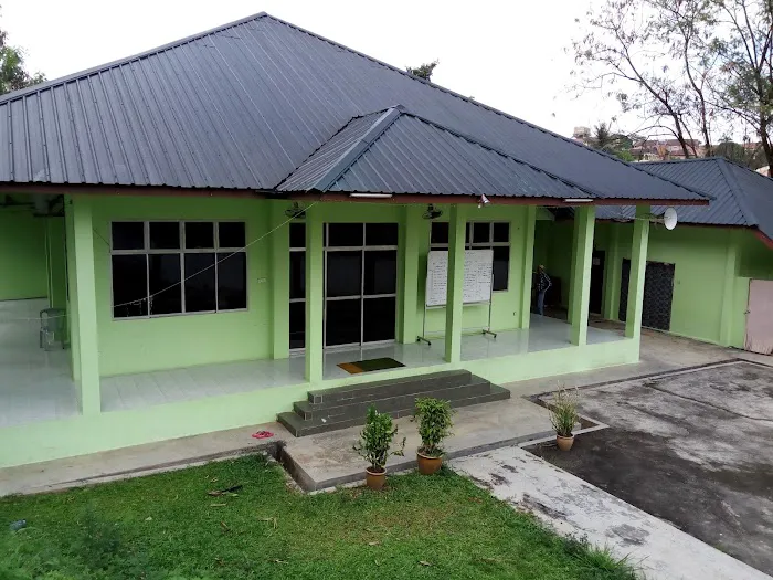 Surau Al Huda Taman Kajang Sentral Picture 4