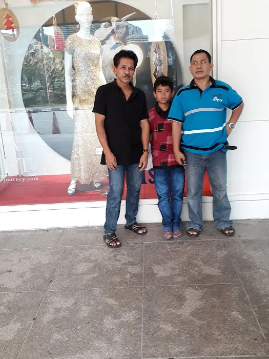 Surau Al Huda Taman Kajang Sentral Picture 8