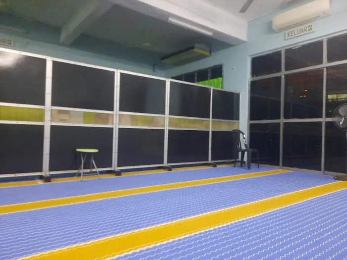 Surau Al Huda Taman Kajang Sentral Picture 6
