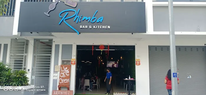 Rhimba Bar and Kitchen Picture 6