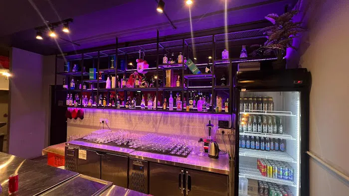 Red Baron Jaco Bar Picture 8