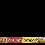 Warung Tomyam lepak santai (mr joker)