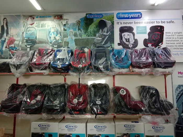 My Baby Shop Picture 1