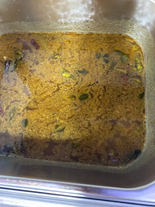 Restoran MGR Picture 1