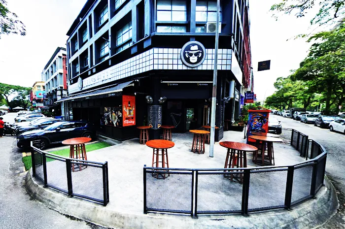Monkey Bar 酒吧 Picture 10