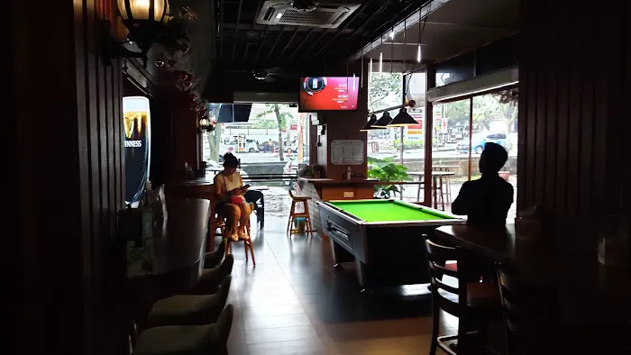 Monkey Bar 酒吧 Picture 1
