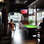 Monkey Bar 酒吧