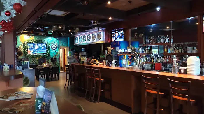 Monkey Bar 酒吧 Picture 3