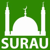 Surau Kampung Bertam Baru ico