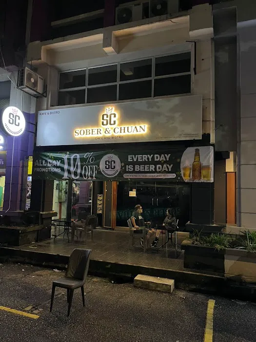 Private Group Taman Desa Picture 2