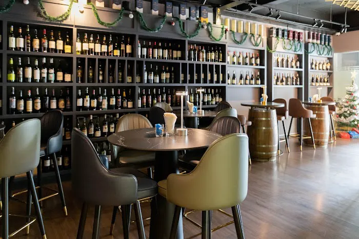 Ywine Kitchen & Bar @ Danau Desa Picture 5