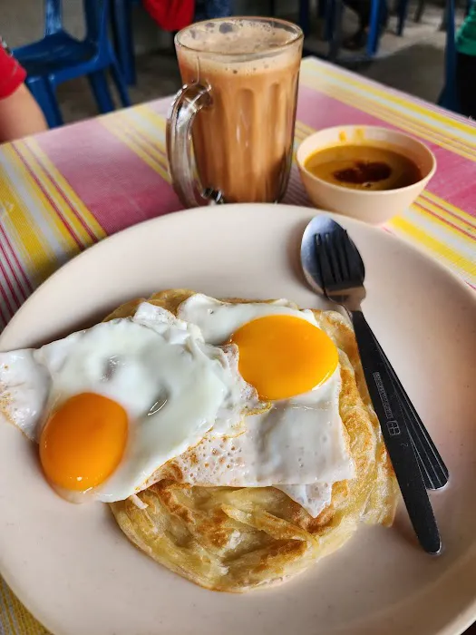 Nasi Lemak Encik Hafiz (kak chik) Picture 1