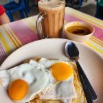 Nasi Lemak Encik Hafiz (kak chik)