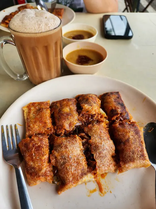 Nasi Lemak Encik Hafiz (kak chik) Picture 2