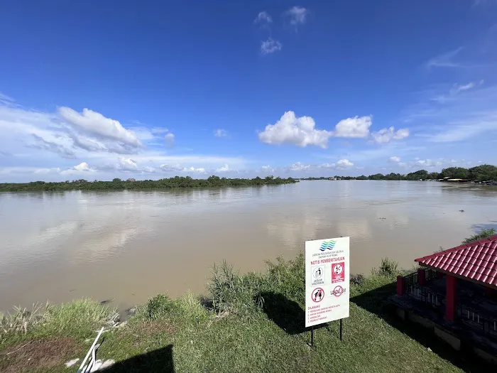 Taman Rekreasi Teluk Intan Picture 1