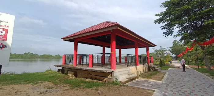 Taman Rekreasi Teluk Intan Picture 2