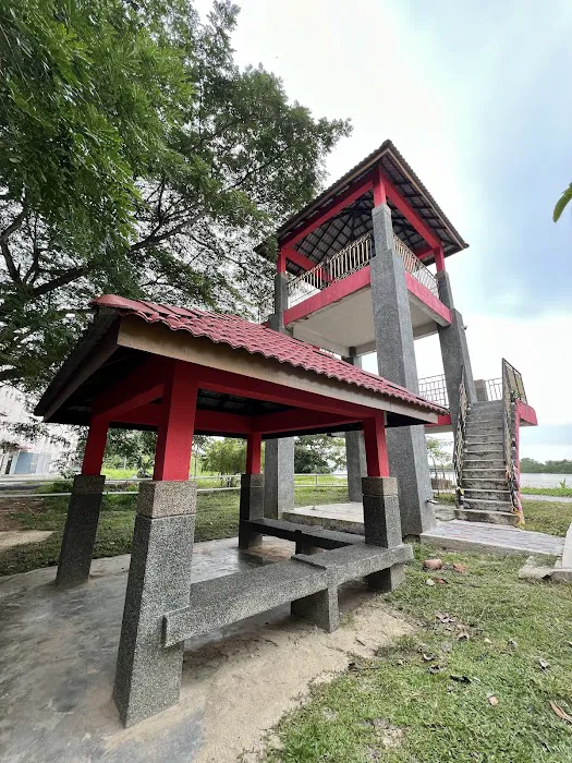 Taman Rekreasi Teluk Intan Picture 10