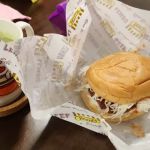 Aloha Burger
