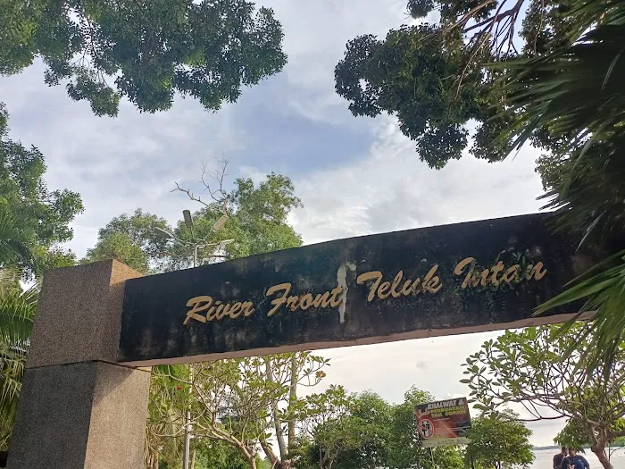 River Front Teluk Intan Picture 2