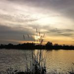 River Front Teluk Intan