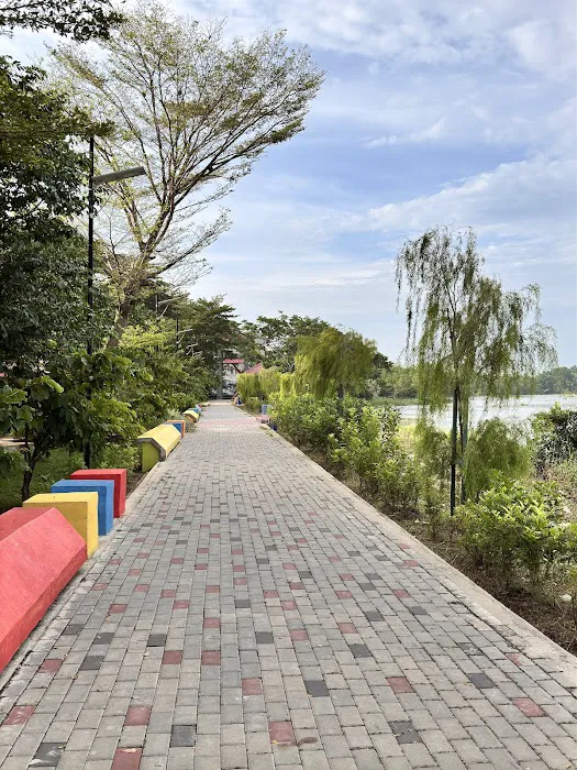 River Front Teluk Intan Picture 10