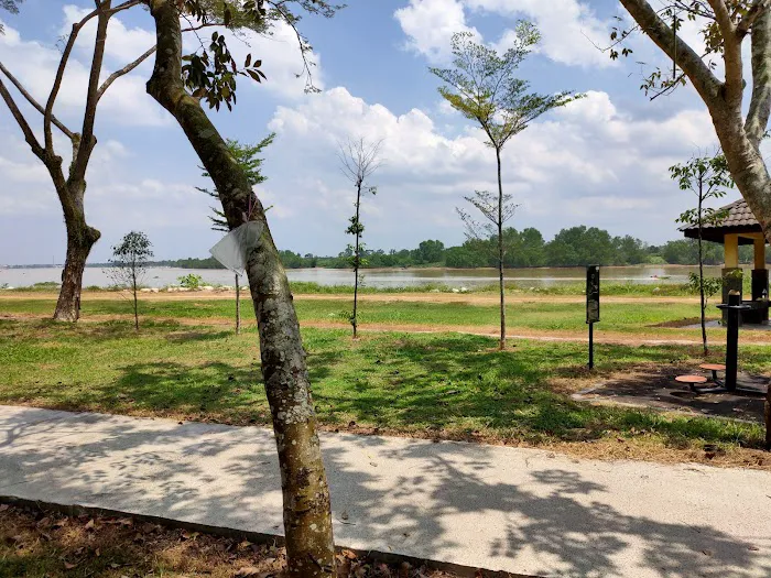 River Front Teluk Intan Picture 7