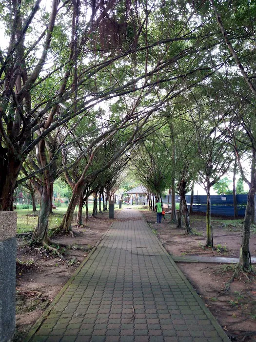 River Front Teluk Intan Picture 5